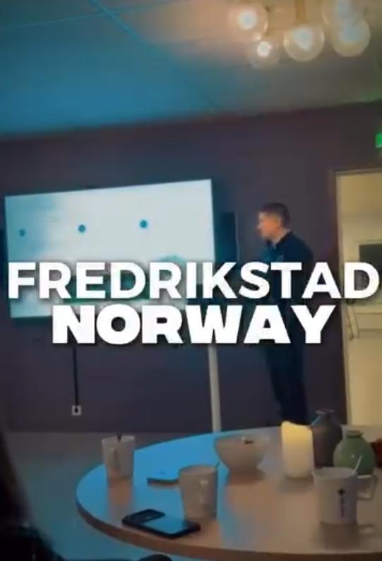 “Inclusion Through Sports” project successfully kicked off in Norway